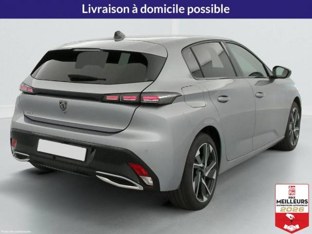 Peugeot 308 image 1