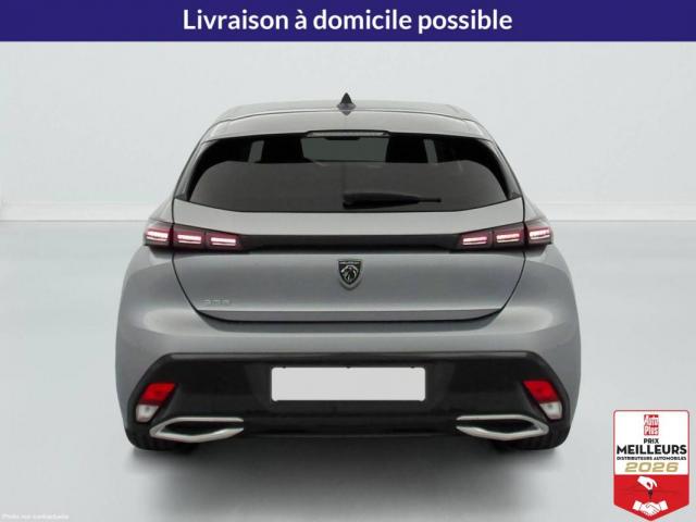 Peugeot 308 image 7