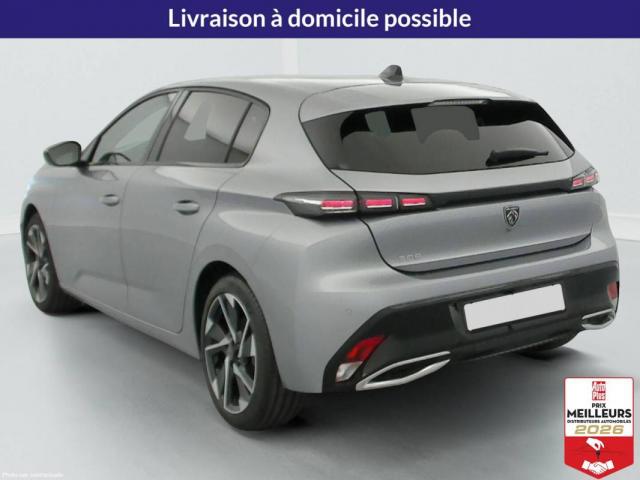 Peugeot 308 image 2