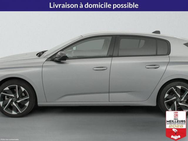 Peugeot 308 image 8