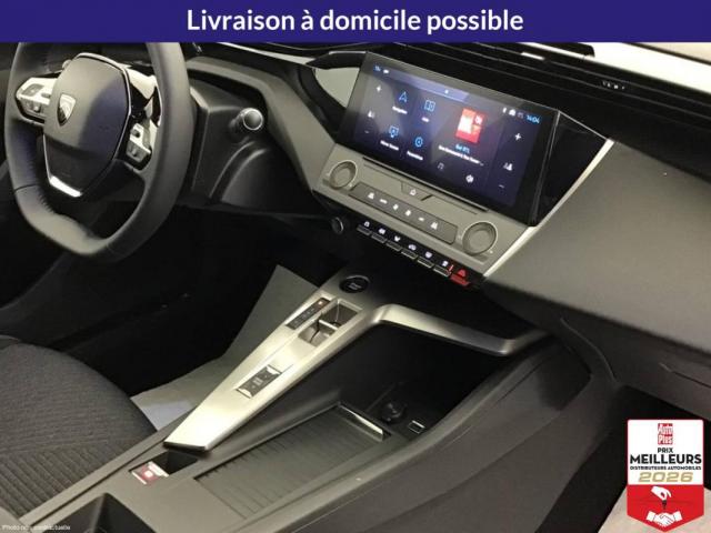 Peugeot 308 image 8
