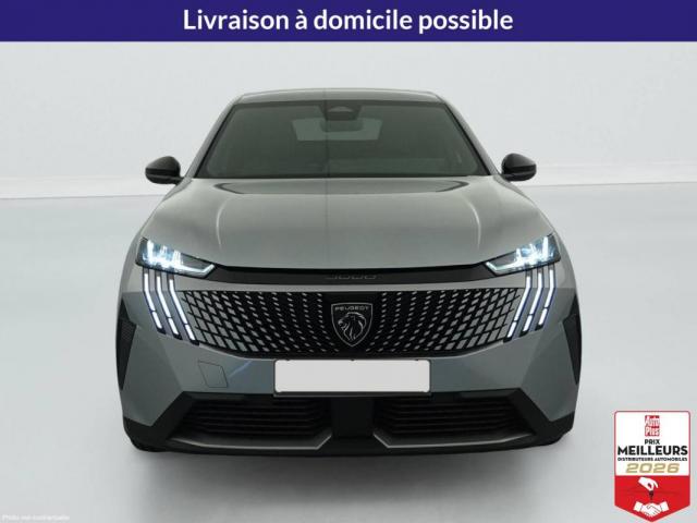 Peugeot 3008 image 2