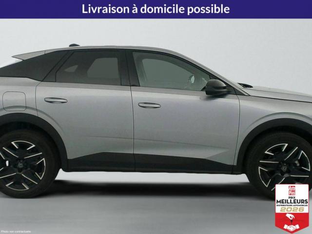 Peugeot 3008 image 5