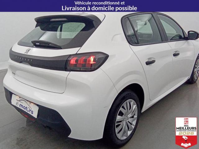 Peugeot 208 image 6