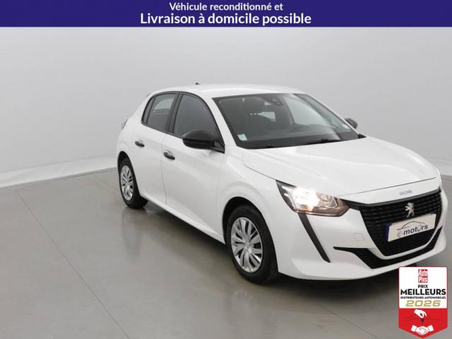 Peugeot 208 image 9