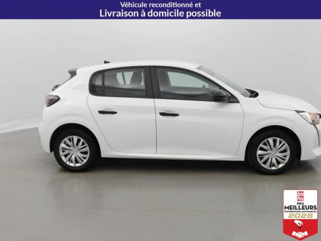 Peugeot 208 image 7