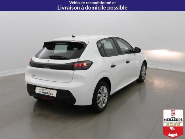 Peugeot 208 image 8