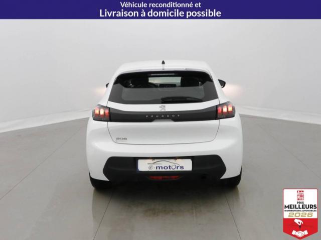 Peugeot 208 image 2
