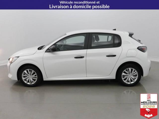 Peugeot 208 image 3