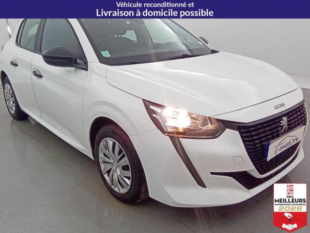 Peugeot 208 image 1
