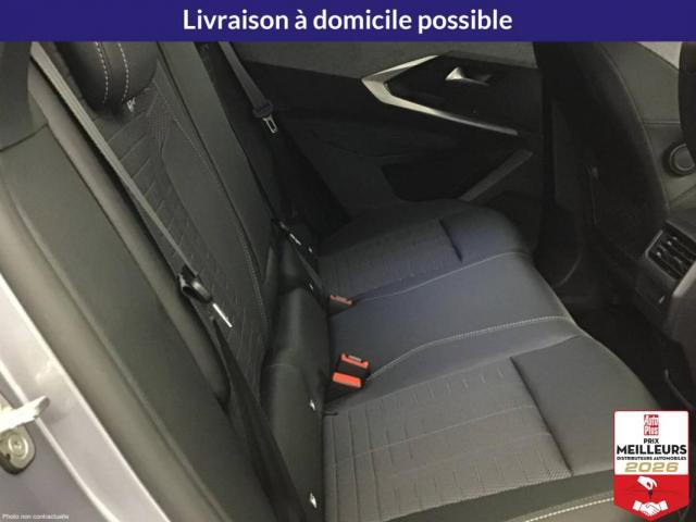 Peugeot 3008 image 9