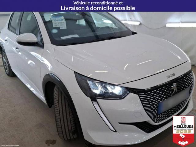 Peugeot 208 image 3