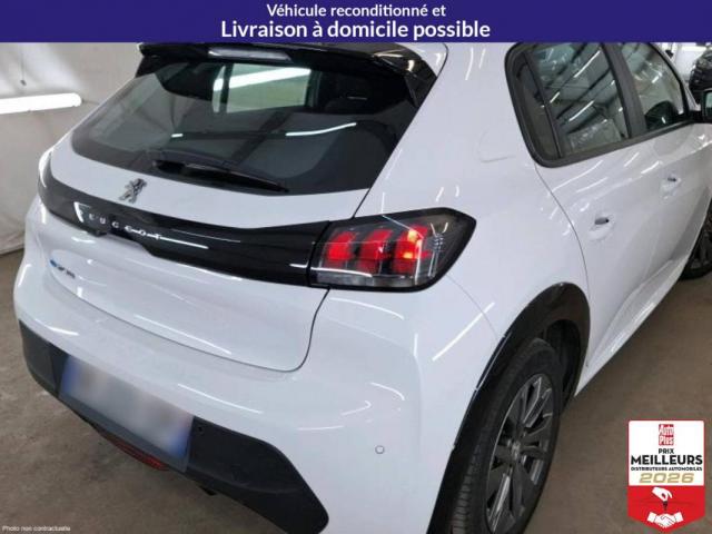Peugeot 208 image 1