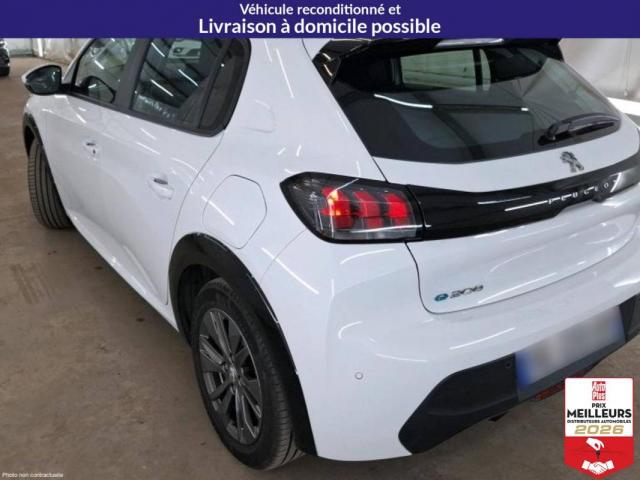 Peugeot 208 image 4