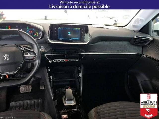 Peugeot 208 image 6