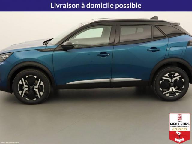 Peugeot 2008 image 6