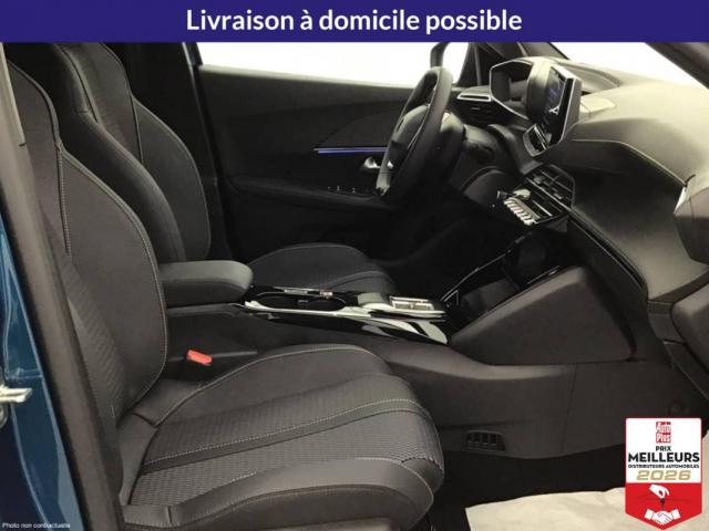 Peugeot 2008 image 5