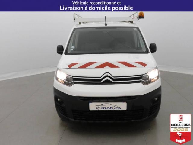 Citroen Berlingo image 5
