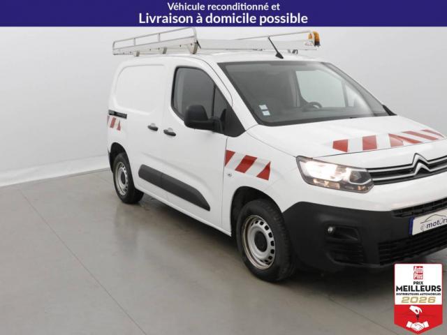 Citroen Berlingo image 2