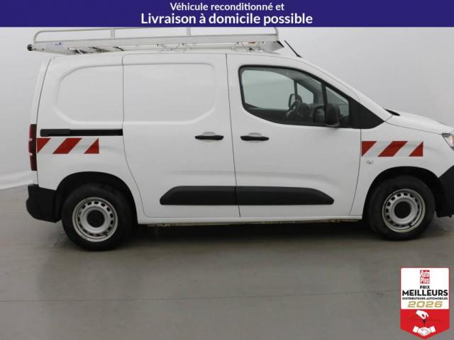 Citroen Berlingo image 9