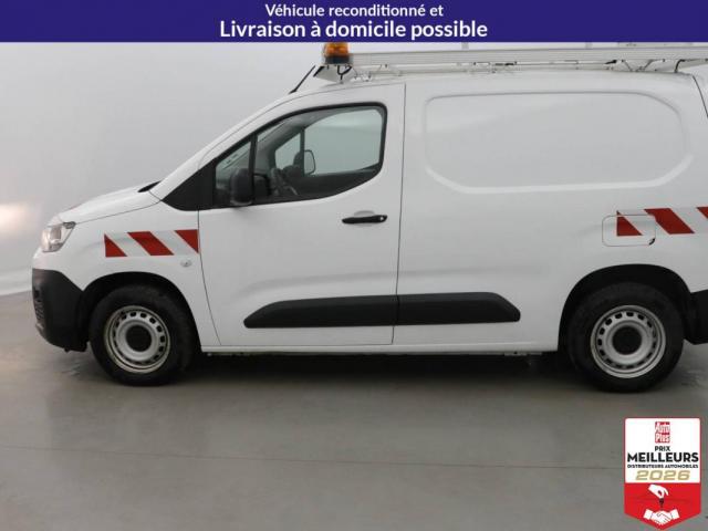 Citroen Berlingo image 3
