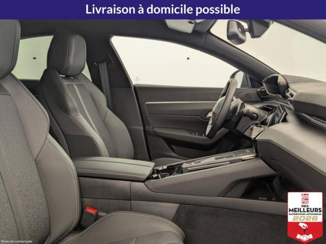 Peugeot 508 image 5
