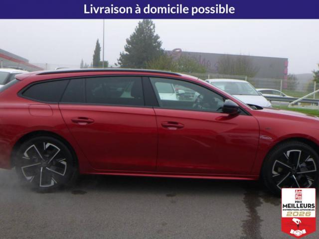 Peugeot 508 Sw image 6