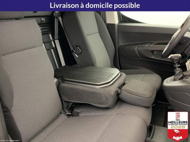 Citroen Berlingo image 7