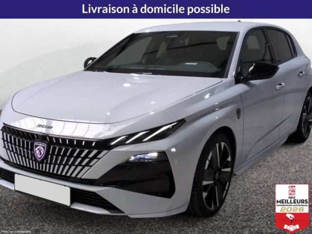 Peugeot 308 image 6