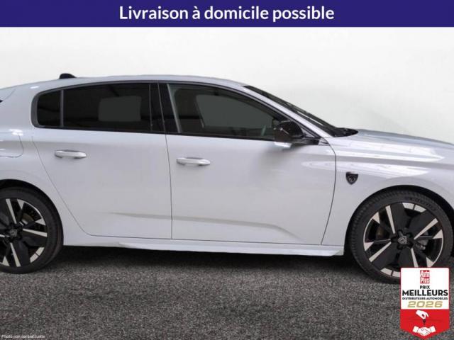 Peugeot 308 image 9