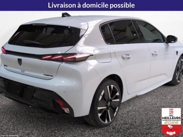 Peugeot 308 image 3