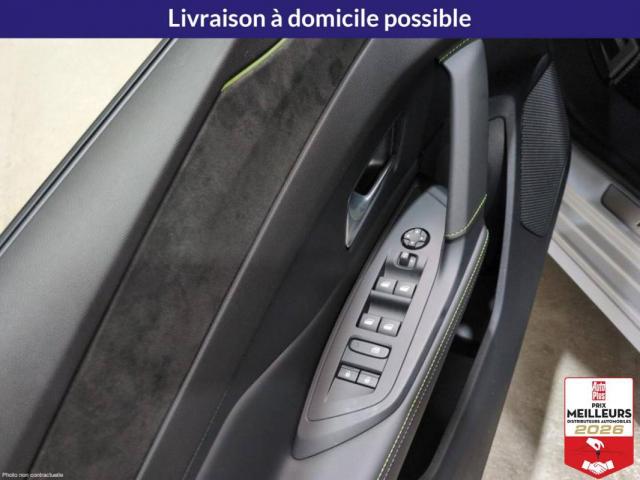 Peugeot 308 image 1