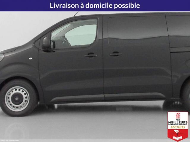Citroen Jumpy image 4