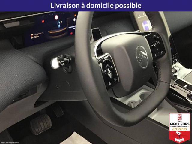 Citroen C5 Aircross image 9