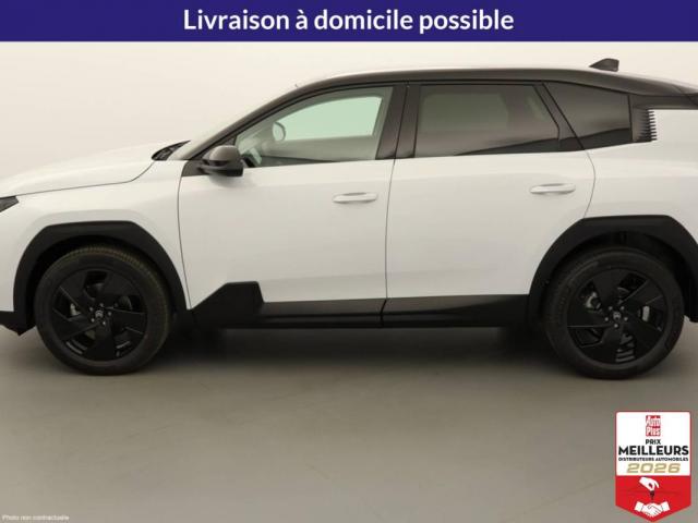 Citroen C5 Aircross image 3
