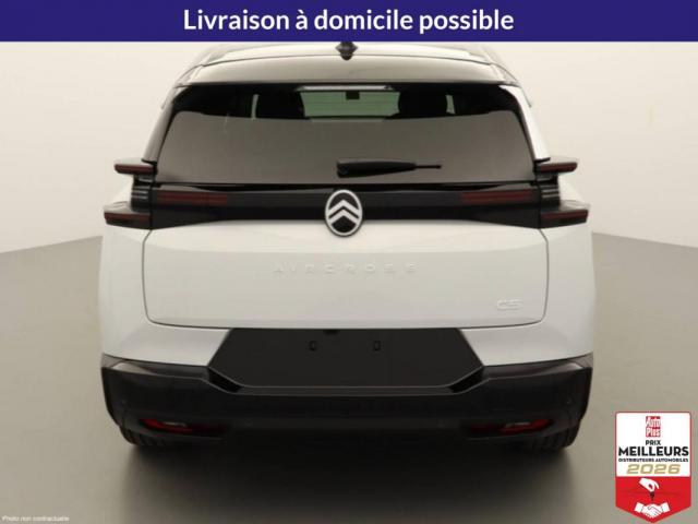 Citroen C5 Aircross image 7