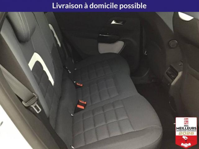 Citroen C5 Aircross image 5