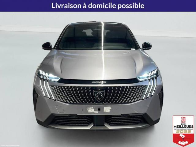 Peugeot 3008 image 4