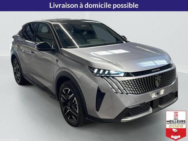 Peugeot 3008 image 3