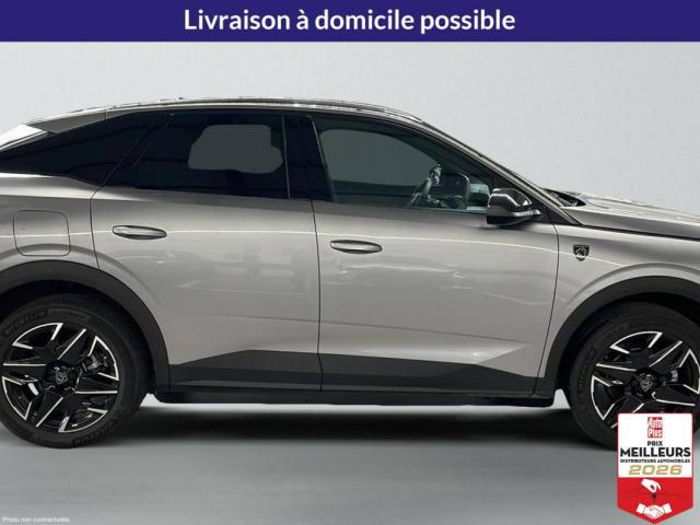 Peugeot 3008 image 9