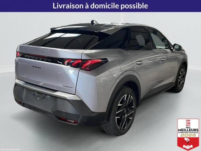 Peugeot 3008 image 2