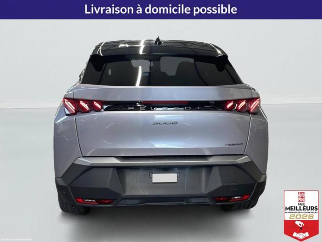 Peugeot 3008 image 1