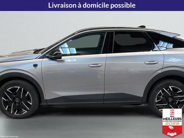 Peugeot 3008 image 6