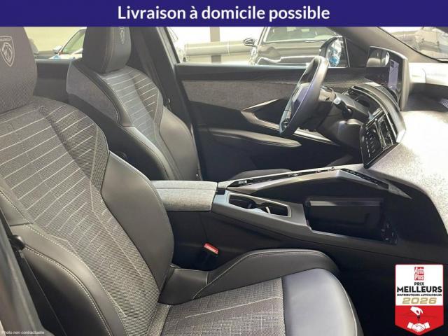 Peugeot 3008 image 8