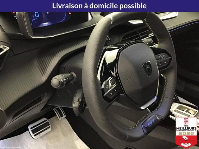 Peugeot 2008 image 5