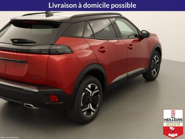 Peugeot 2008 image 4