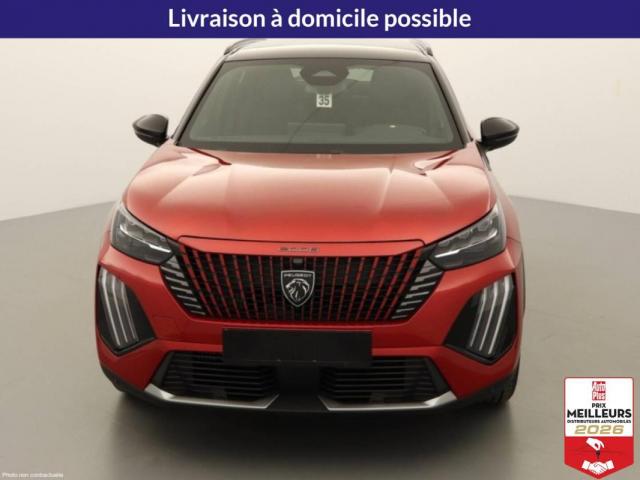 Peugeot 2008 image 1