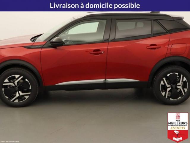 Peugeot 2008 image 8