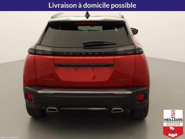 Peugeot 2008 image 9