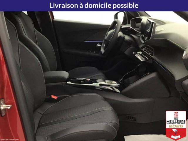 Peugeot 2008 image 6